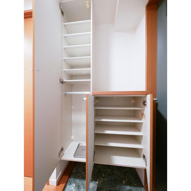 コンフォリア東品川（0607） 部屋画像