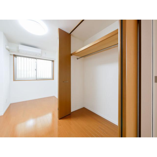 コンフォリア東品川（0607） 収納