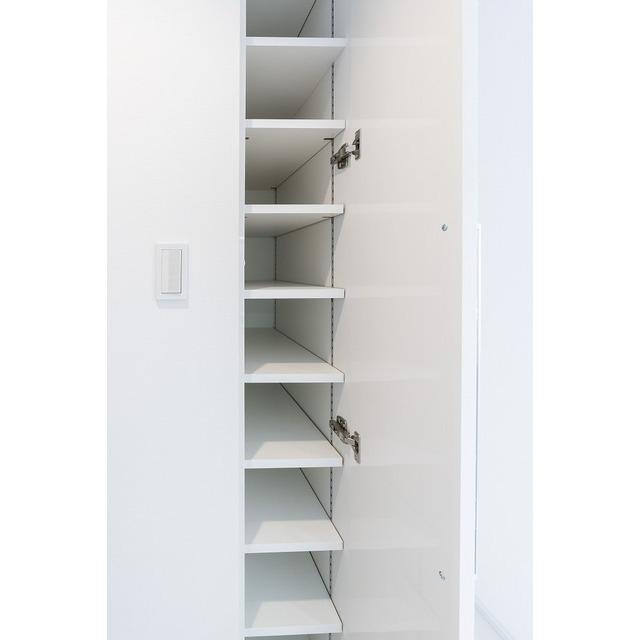 フロンティアレジデンスザタワー品川（1008） 部屋画像