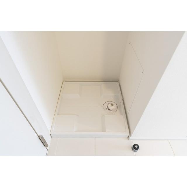 フロンティアレジデンスザタワー品川（1008） 部屋画像