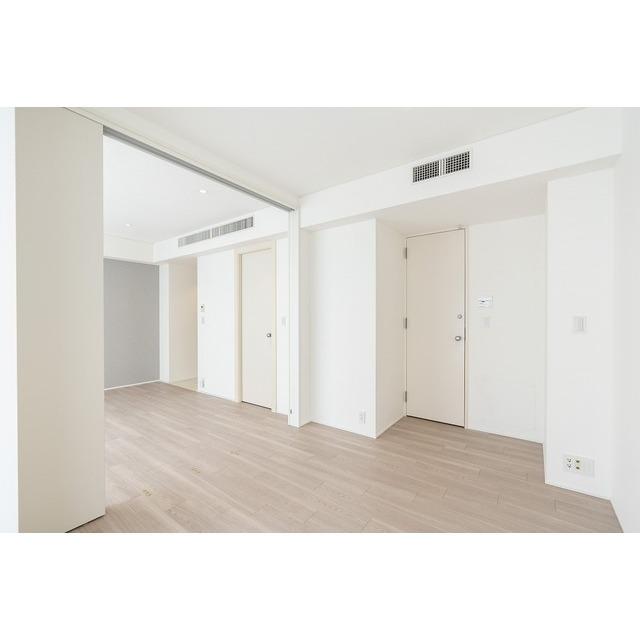 フロンティアレジデンスザタワー品川（1008） その他部屋・スペース