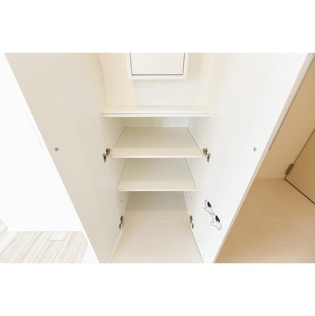 フロンティアレジデンスザタワー品川（1313） 部屋画像