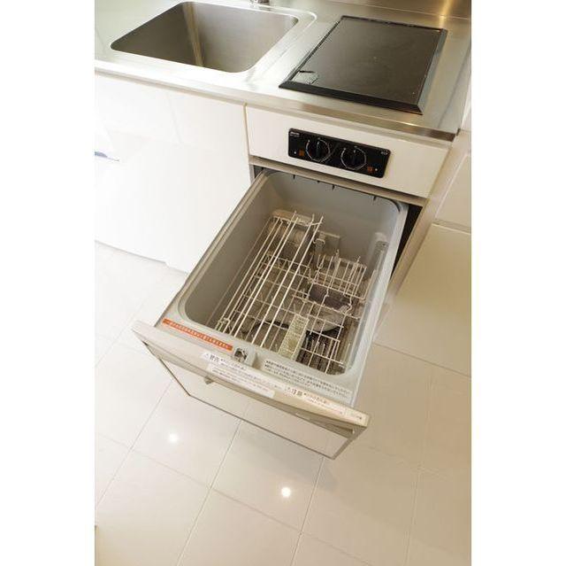フロンティアレジデンスザタワー品川（1601） 部屋画像