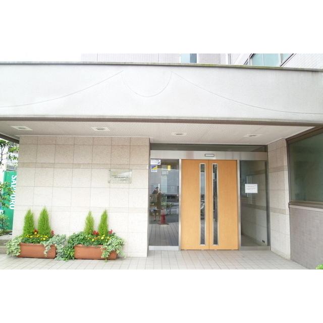 コンフォリア赤羽岩淵（405） 部屋画像