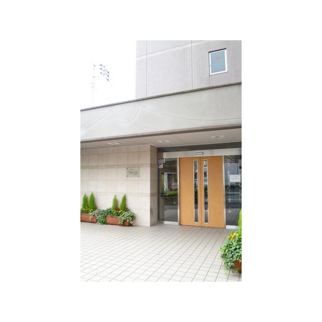 コンフォリア赤羽岩淵（405） 部屋画像