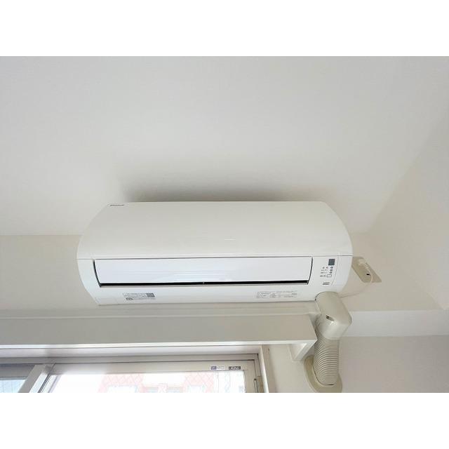 アサンブレ恵比寿（503） その他