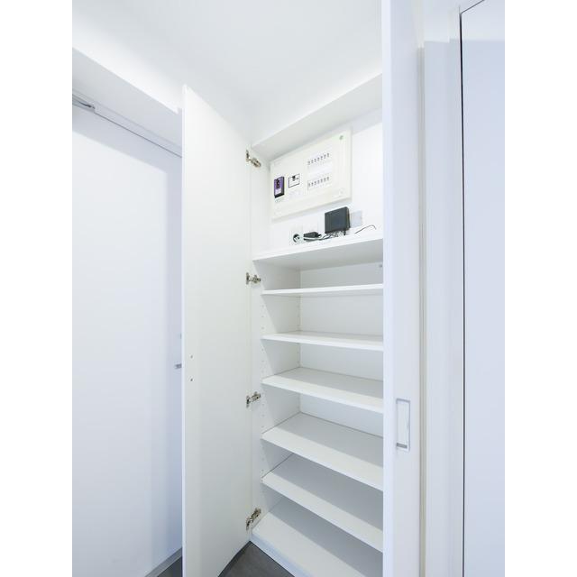 ＨＦ目黒行人坂レジデンス（102） 部屋画像