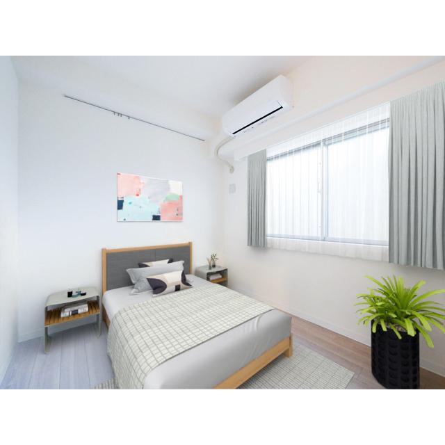 ＨＦ目黒行人坂レジデンス（102） 部屋画像