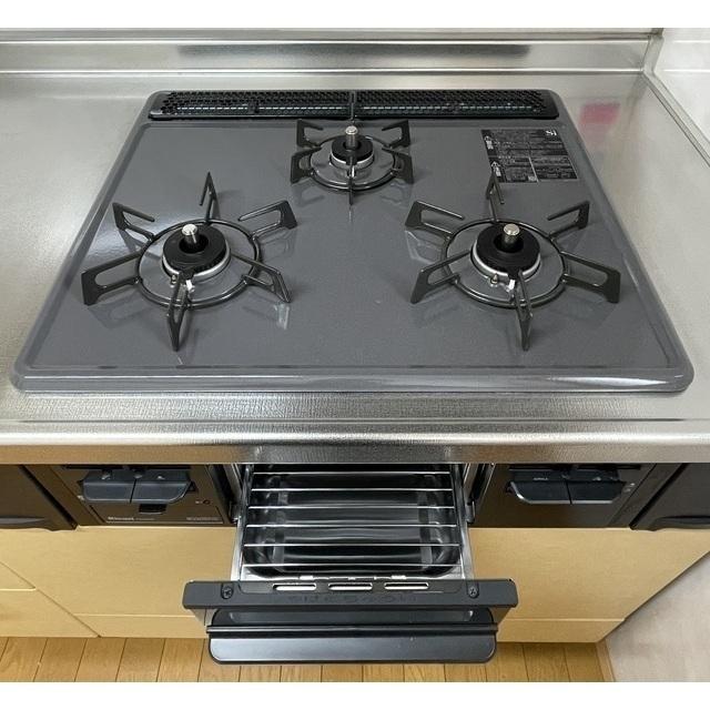 カーサフォルトオアサ（501） 設備
