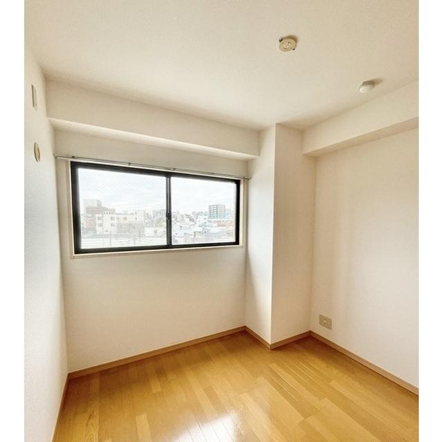 カーサフォルトオアサ（501） 部屋画像