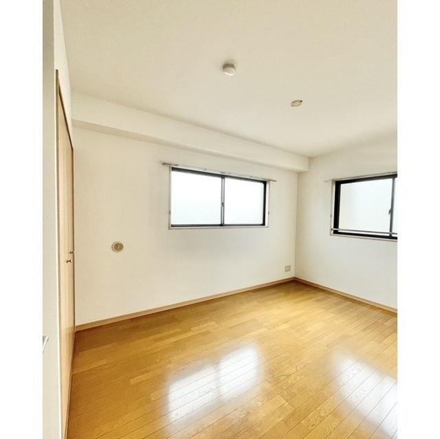 カーサフォルトオアサ（501） 部屋画像