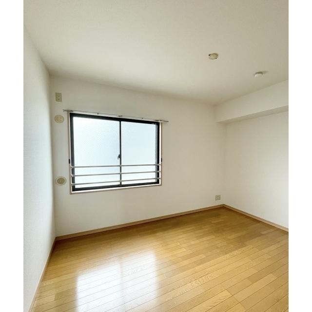 カーサフォルトオアサ（501） 部屋画像