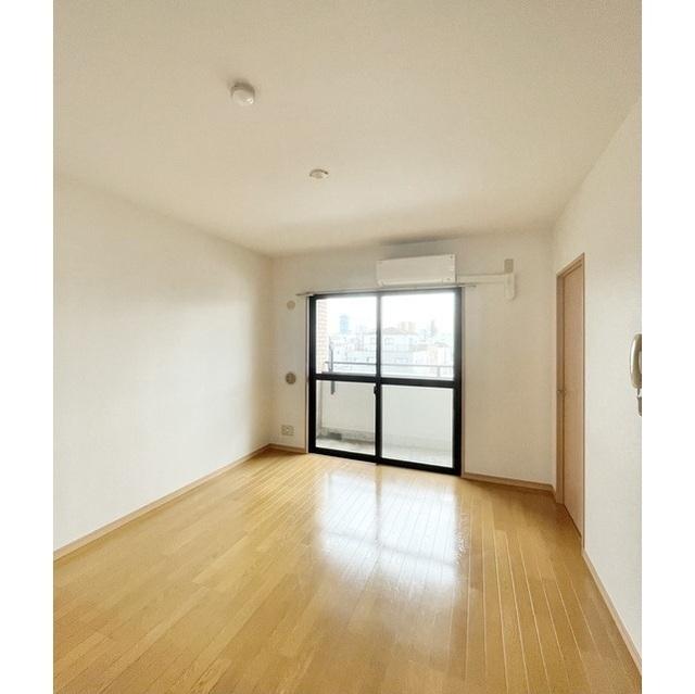 カーサフォルトオアサ（501） 部屋画像