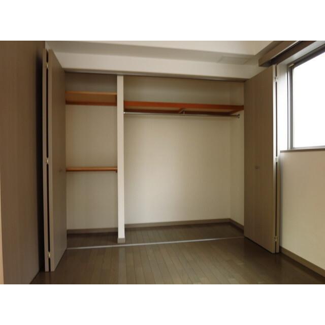 ＫＤＸレジデンス阿佐ヶ谷（0404） 収納