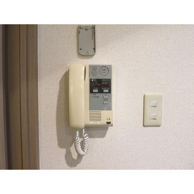 ＫＤＸレジデンス阿佐ヶ谷（0404） セキュリティ