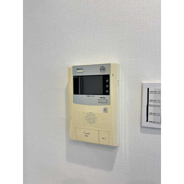 コンフォリア曳舟（703） 部屋画像