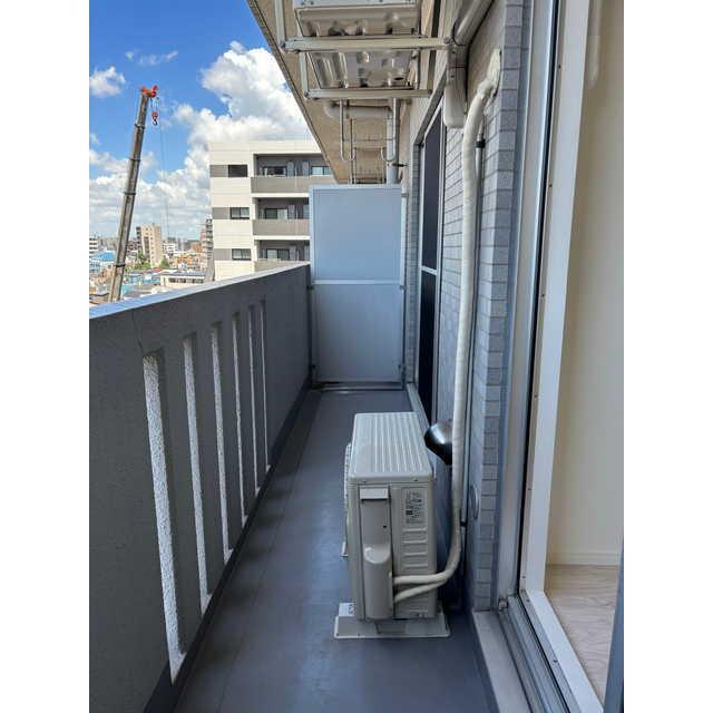 コンフォリア曳舟（703） 部屋画像