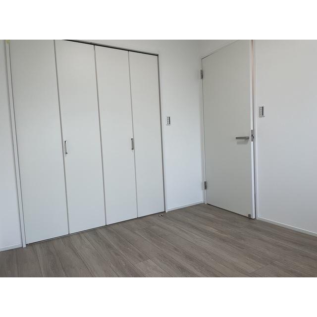 リヴレ駒場（0201） 部屋画像