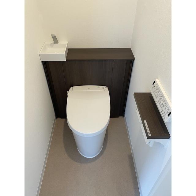 リヴレ駒場（0201） 部屋画像