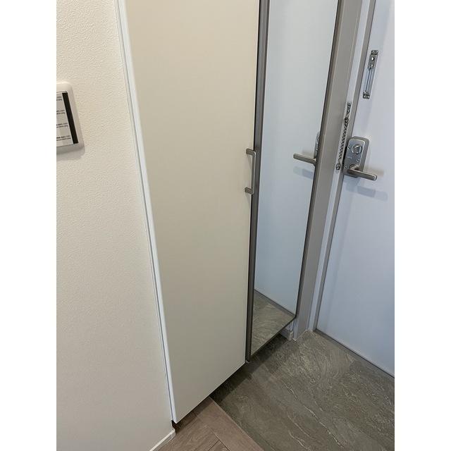リヴレ駒場（0201） 部屋画像