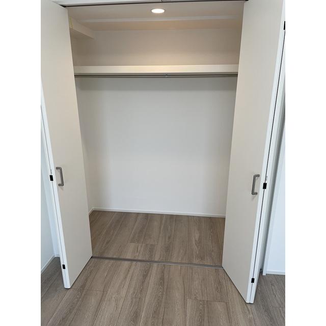 リヴレ駒場（0201） 部屋画像