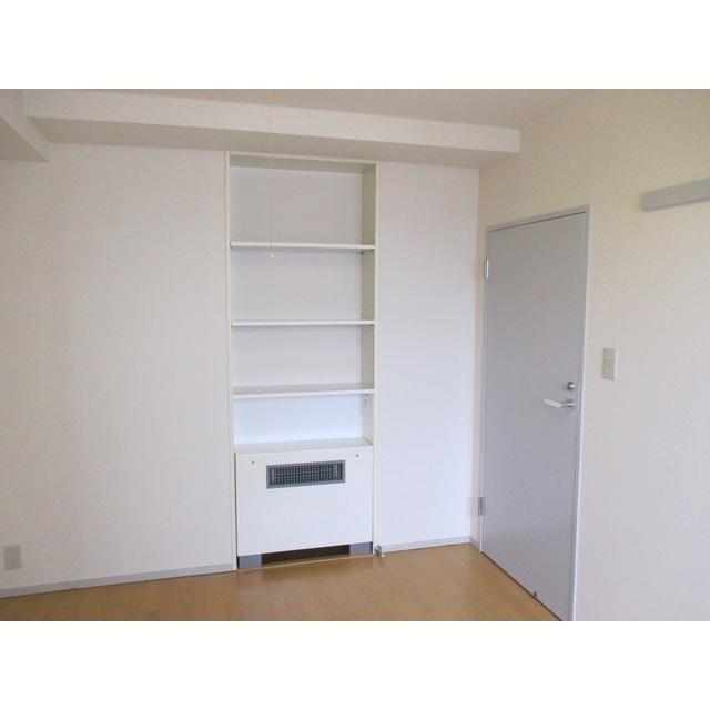 芝浦スクエアハイツ（2101） 部屋画像