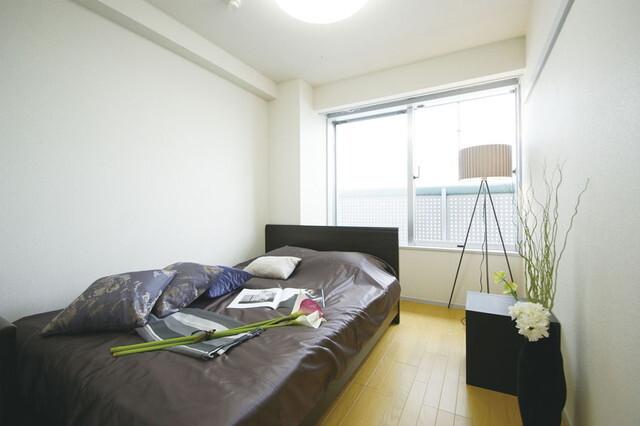 芝浦スクエアハイツ（2101） 部屋画像