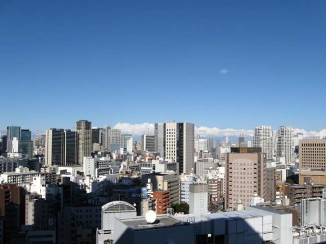 芝浦スクエアハイツ（2101） その他