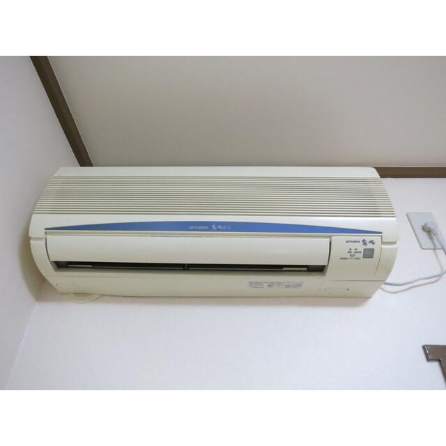 武蔵関マンション５号棟（H2） 部屋画像
