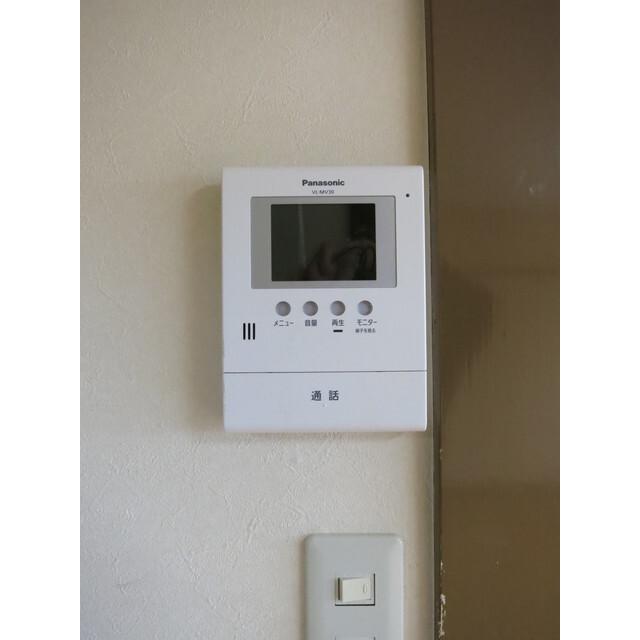 武蔵関マンション５号棟（H2） 部屋画像