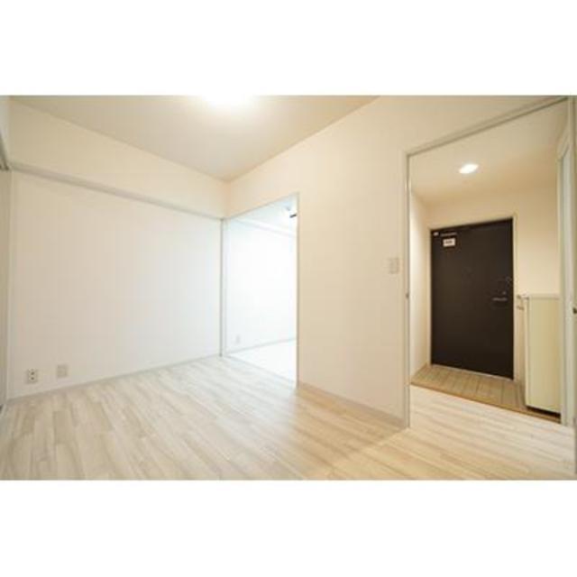 ベイシティメゾン石川町（202） 部屋画像