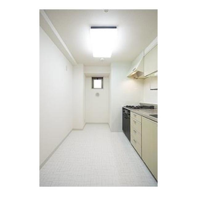 ベイシティメゾン石川町（202） 部屋画像