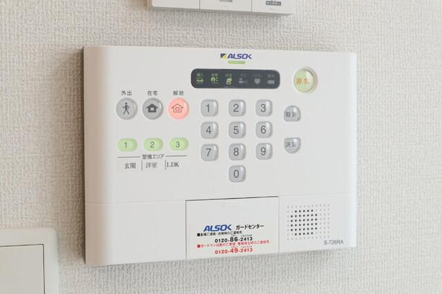 ソレイユ　ラ　コリーヌ東川口（108） 部屋画像