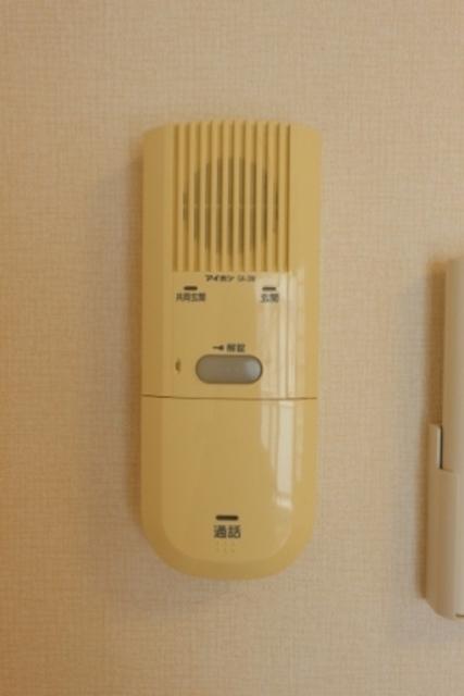 プレシア（301） 部屋画像