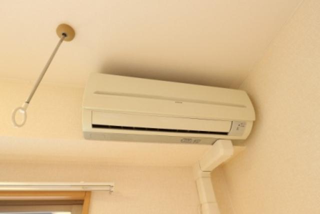 プレシア（301） 部屋画像