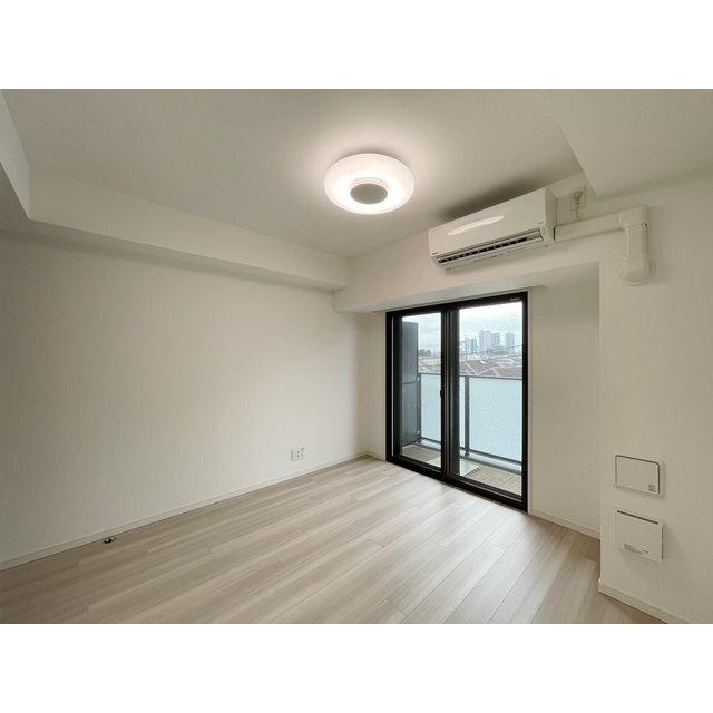 ＢＰＲレジデンス御嶽山（406） その他部屋・スペース