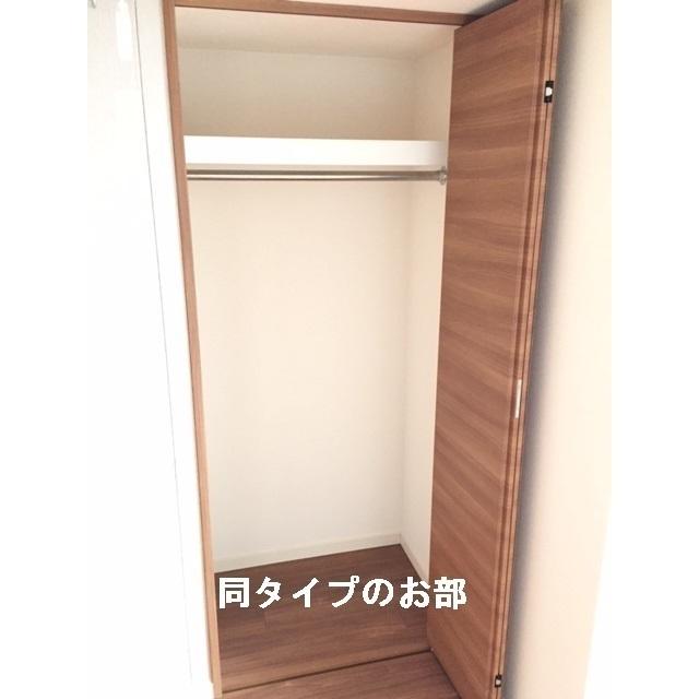 コンフォリア蒲田（1002） 部屋画像