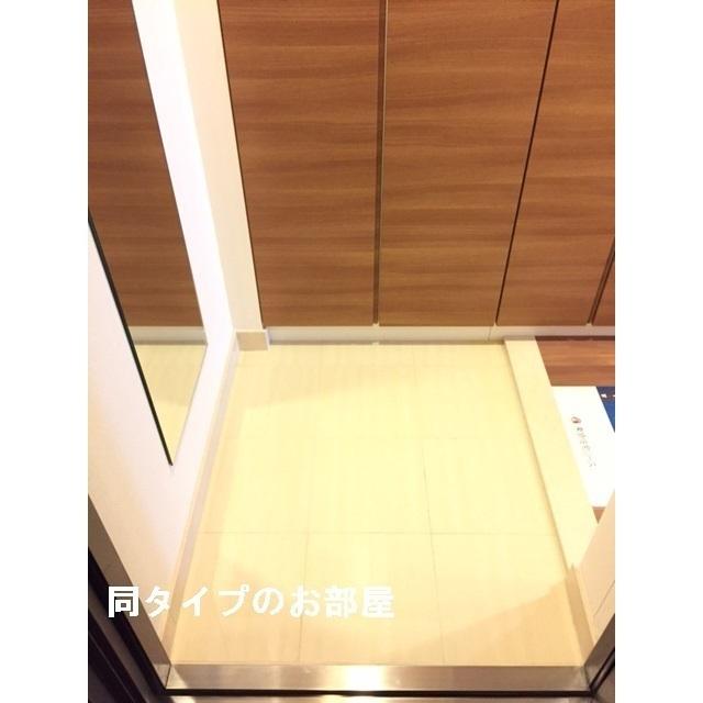 コンフォリア蒲田（1002） 部屋画像