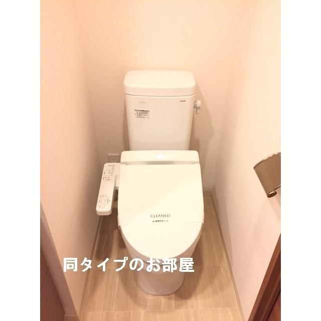 コンフォリア蒲田（1002） 部屋画像