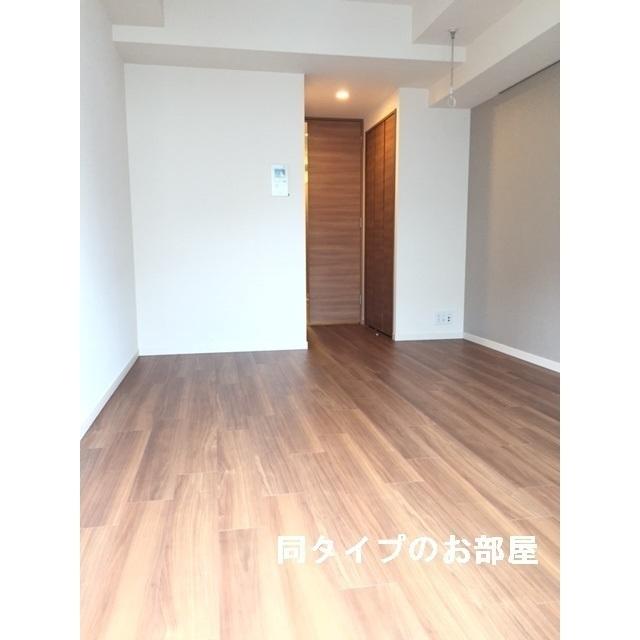 コンフォリア蒲田（1002） 部屋画像