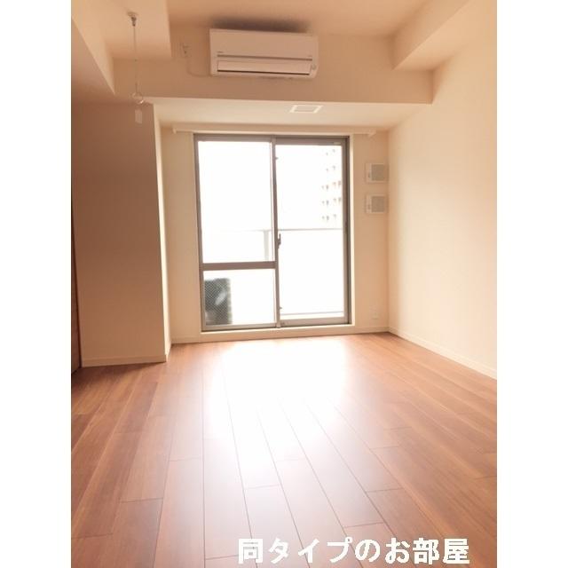 コンフォリア蒲田（1002） 部屋画像