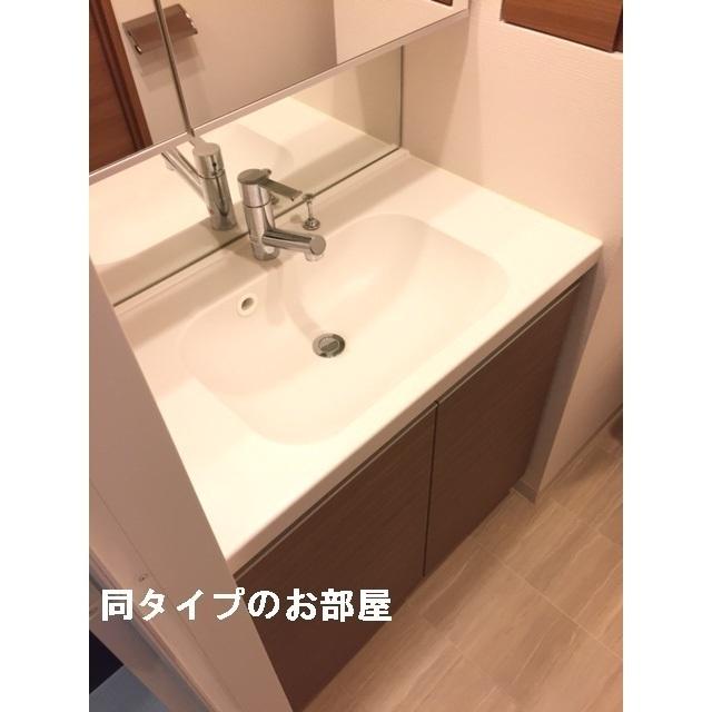 コンフォリア蒲田（1002） 部屋画像