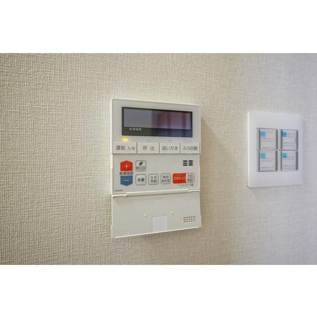 ナーベルお茶の水（0905） 部屋画像