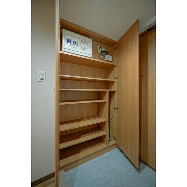 ナーベルお茶の水（0905） 部屋画像