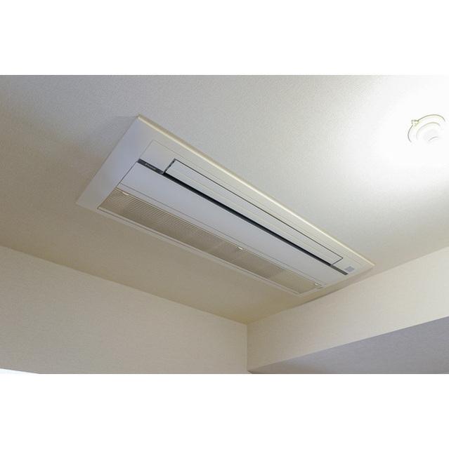 ナーベルお茶の水（0905） 部屋画像