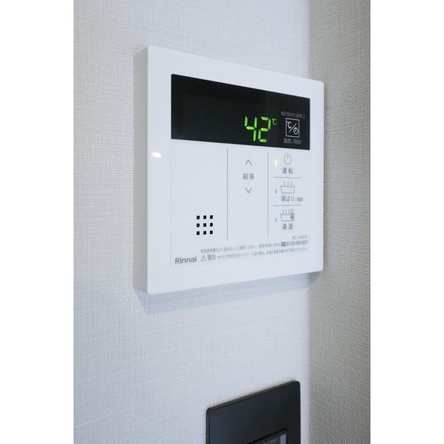 ルフォンプログレｒｅｎｏ銀座ＥＡＳＴ（0605） 設備