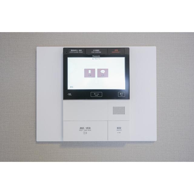 ルフォンプログレｒｅｎｏ銀座ＥＡＳＴ（0605） セキュリティ