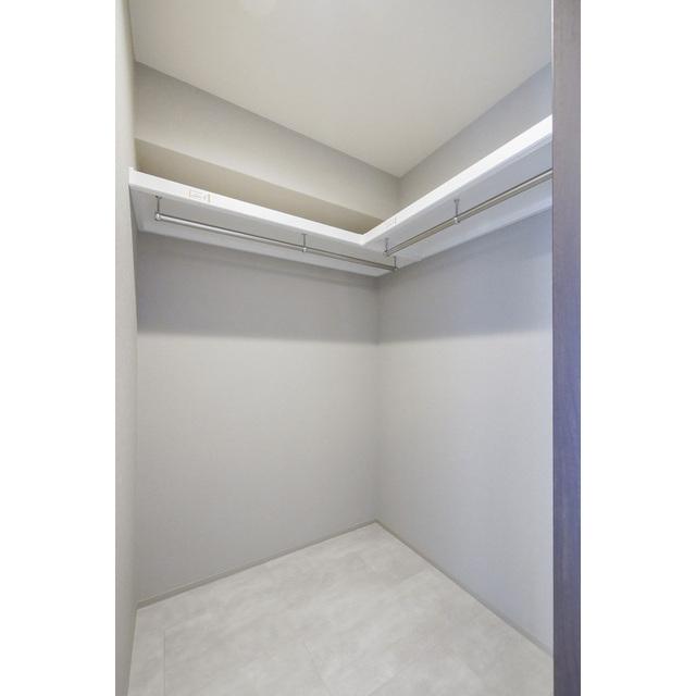 ルフォンプログレｒｅｎｏ銀座ＥＡＳＴ（0605） 収納