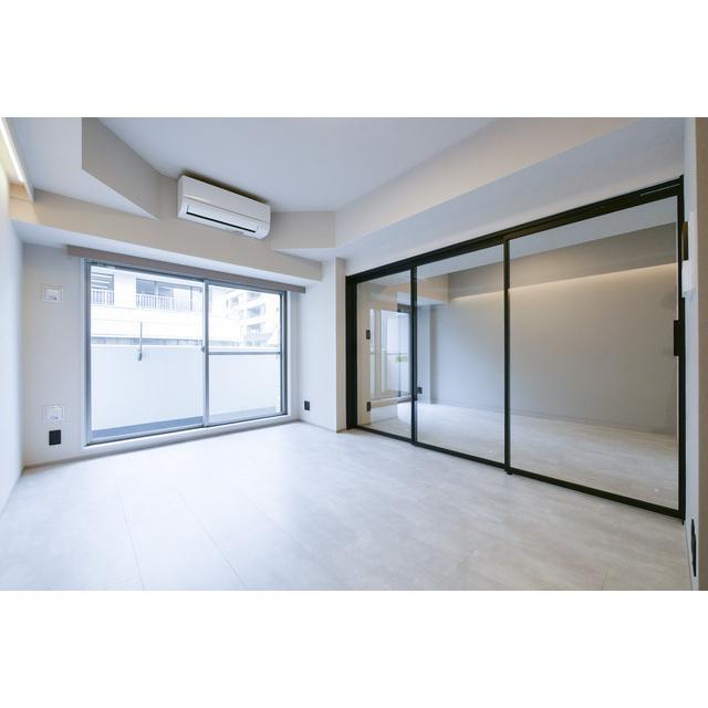 ルフォンプログレｒｅｎｏ銀座ＥＡＳＴ（0605） リビング