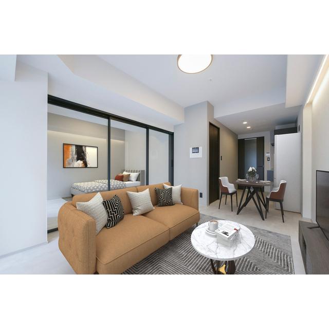ルフォンプログレｒｅｎｏ銀座ＥＡＳＴ（0605） 部屋画像